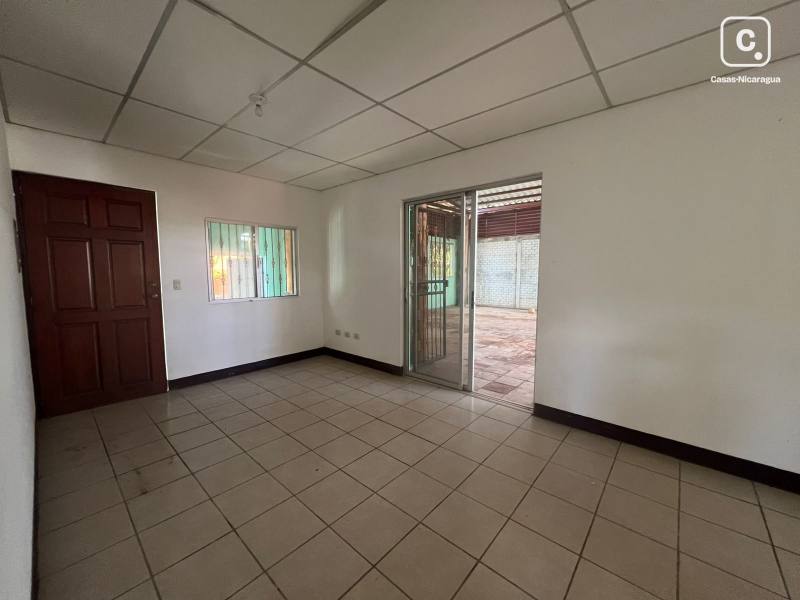 Casa en venta en Tipitapa, Managua – 2 hab, 216 m²