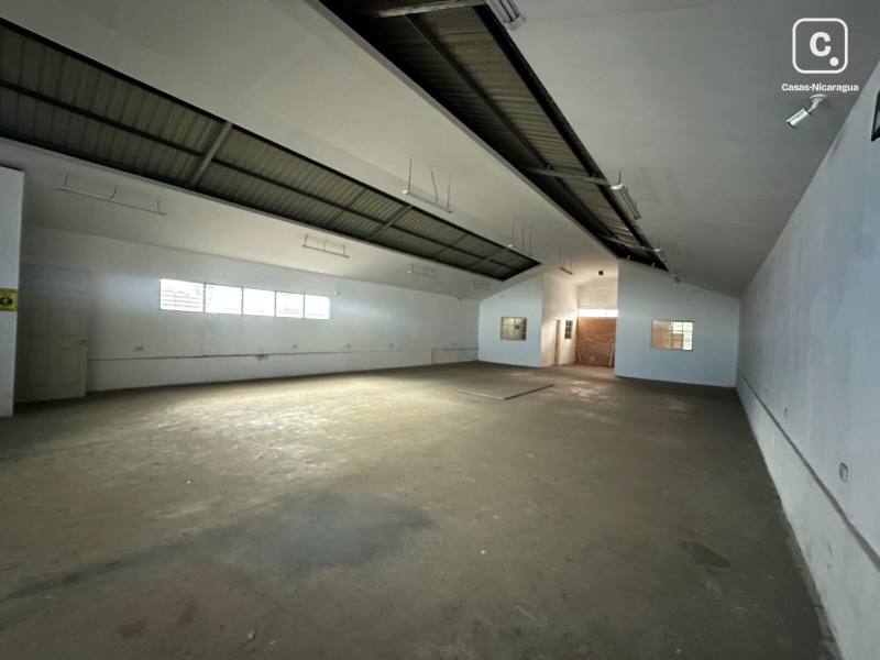 Casa en venta en Managua – 5 hab, 504 m²
