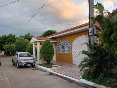 Apartamento en venta en Managua – 3 hab, 160 m², US$ 80,000