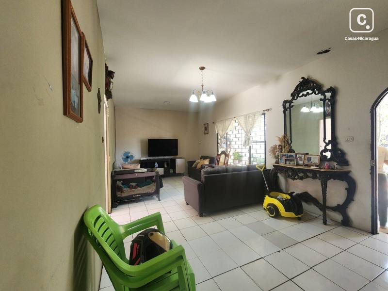 Local comercial en venta en Managua – 260 m²