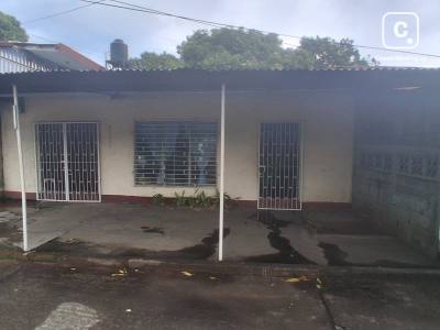 Local comercial en venta en Managua – 120 m²