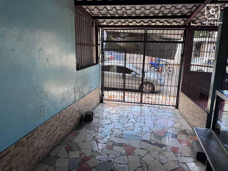 Casa en venta en Managua – 2 hab, 204 m²