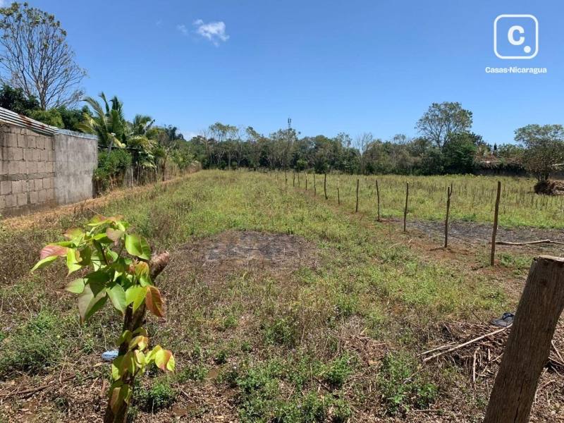 Casa en venta en Masaya – 9,828 m²