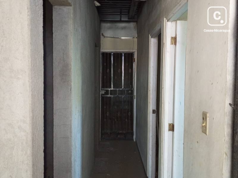 Casa en venta en Managua – 3 hab, 320 m²