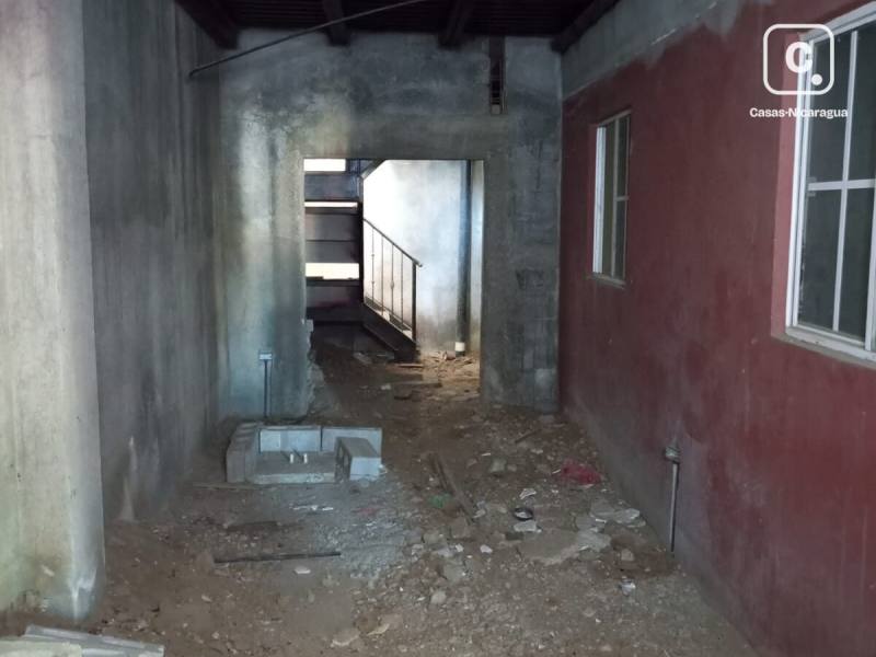Casa en venta en Managua – 3 hab, 320 m²