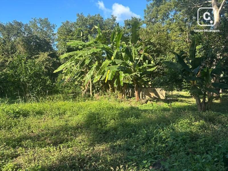 Casa en venta en Dolores, Carazo – 2 hab, 190 m²