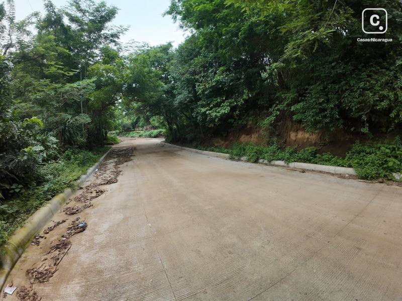 Casa en venta en Managua – 22,415 m²