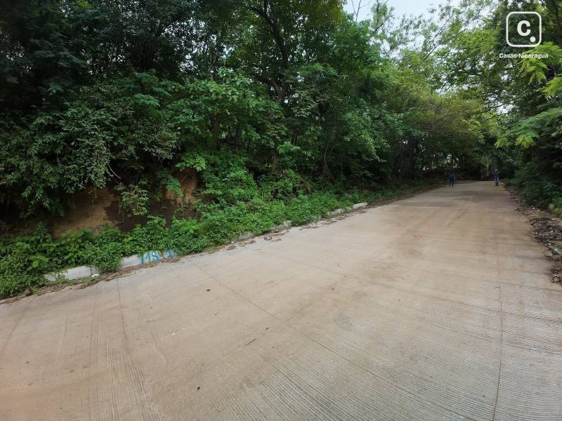 Casa en venta en Managua – 22,415 m²