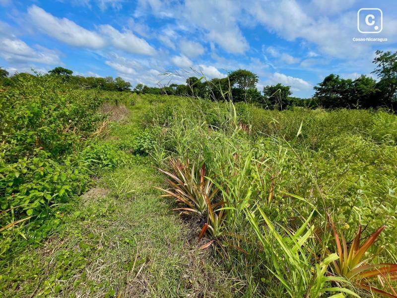 Casa en venta en Masaya – 2 hab, 44,750 m²