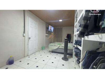 Casa en venta en Ciudad Sandino, Managua – 2 hab