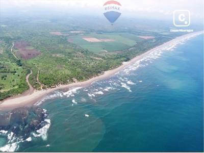 Terreno en venta en Managua – 705 m²