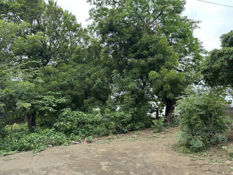 Terreno en venta en Managua – 3,334 m²