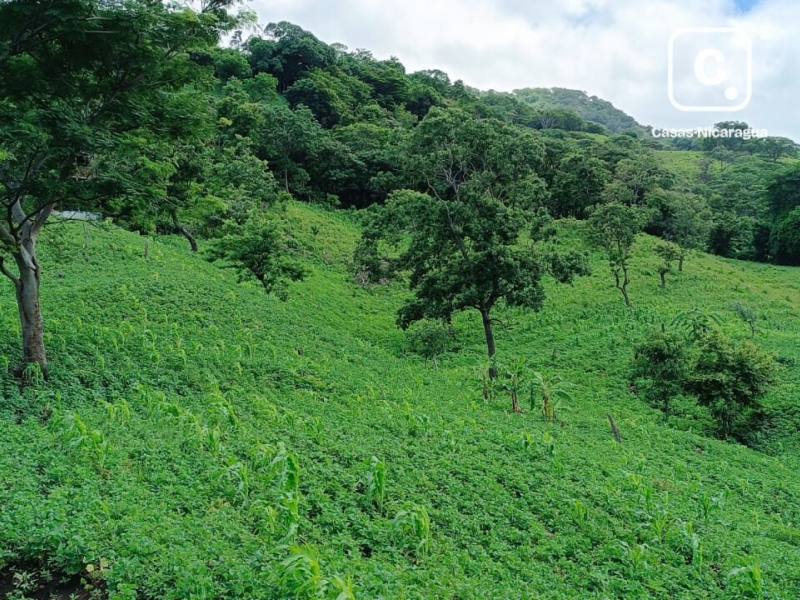 Casa en venta en Matagalpa – 2 hab, 80 m²