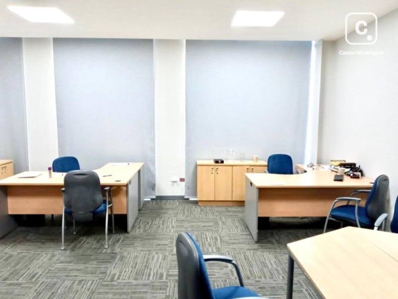 Casa en alquiler en Carretera Masaya, Managua – 16 m²