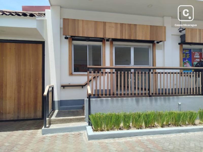 Casa en alquiler en León – 8 hab, 360 m²