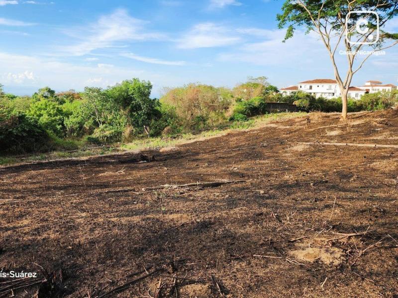 Apartamento en venta en Managua – 36,020 varas²