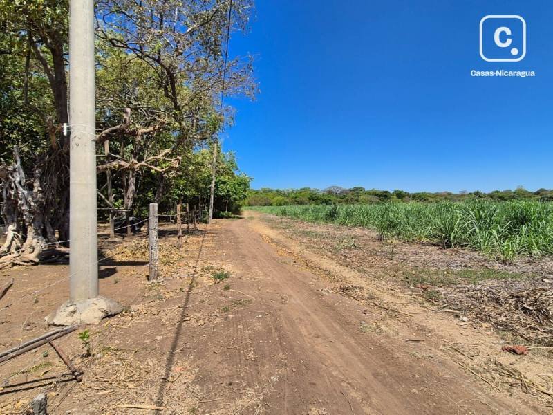 Casa en venta en Managua