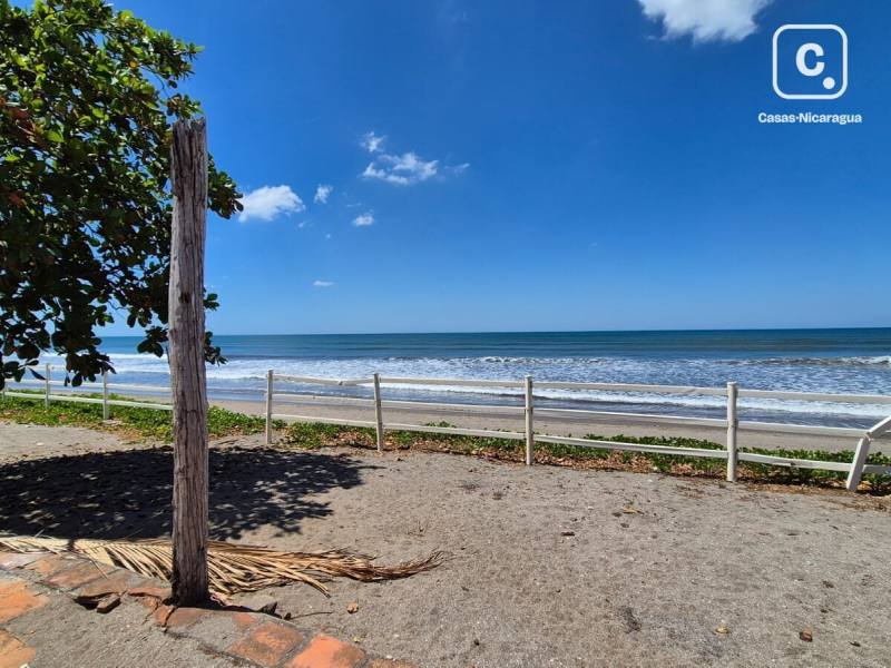 Casa en venta en Managua