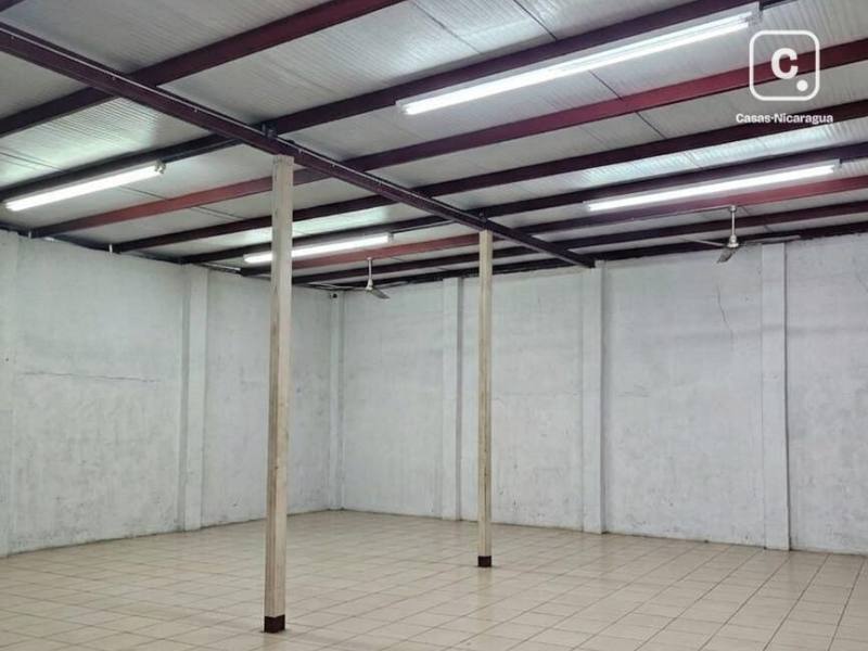 Casa en alquiler en Managua – 3 hab, 450 m²