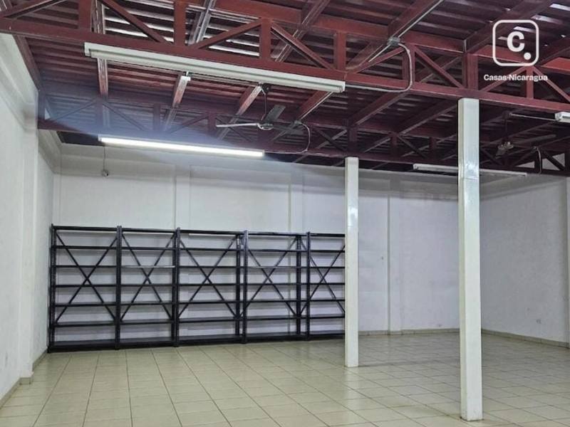 Casa en alquiler en Managua – 3 hab, 450 m²