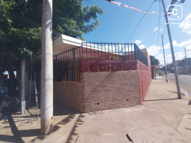 Local comercial en venta en Managua – 67 m²
