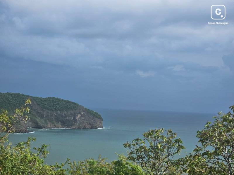 Terreno en venta en San Juan del Sur, Rivas – 1,466 m²