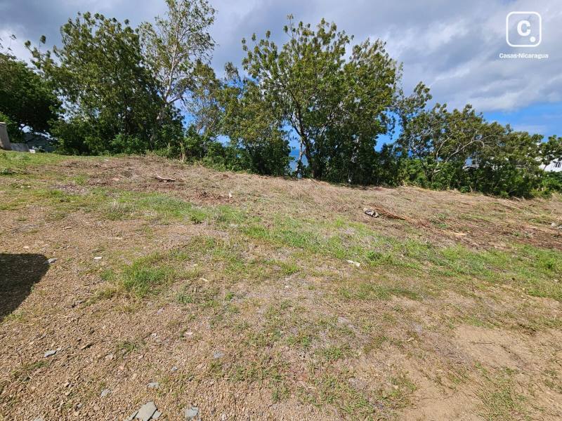 Terreno en venta en San Juan del Sur, Rivas – 1,466 m²