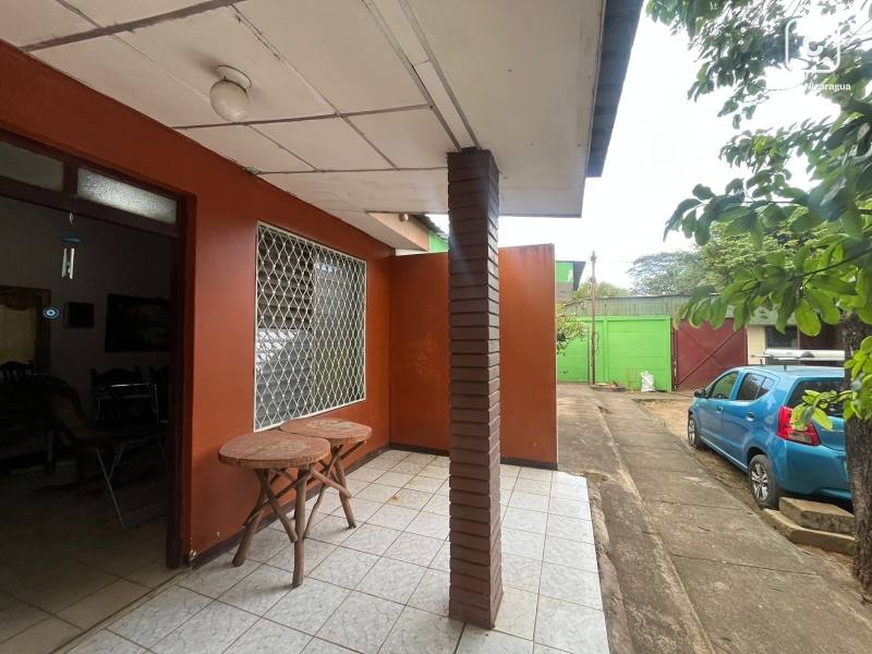 Casa en venta en Carretera Masaya, Managua – 3 hab, 73 m²