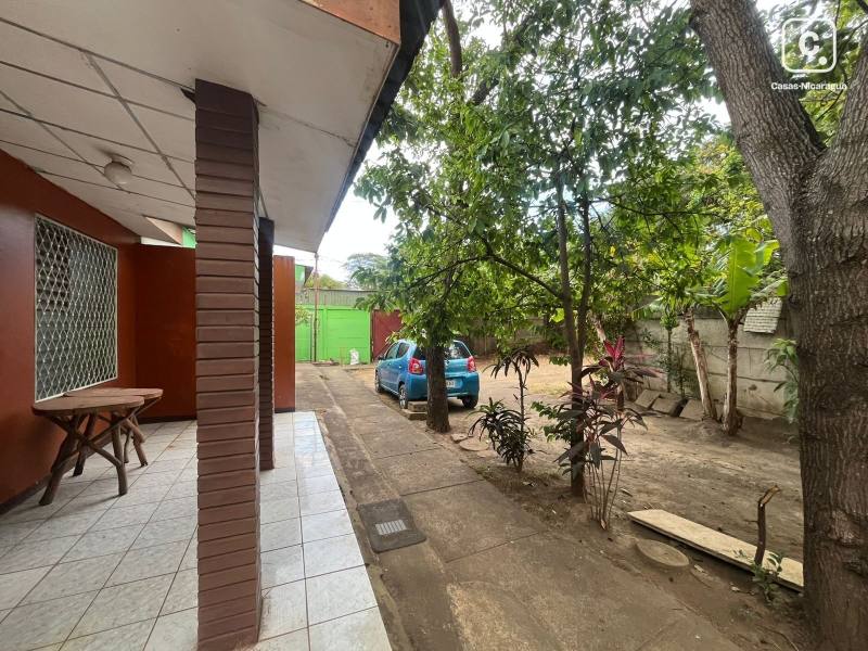 Casa en venta en Carretera Masaya, Managua – 3 hab, 73 m²
