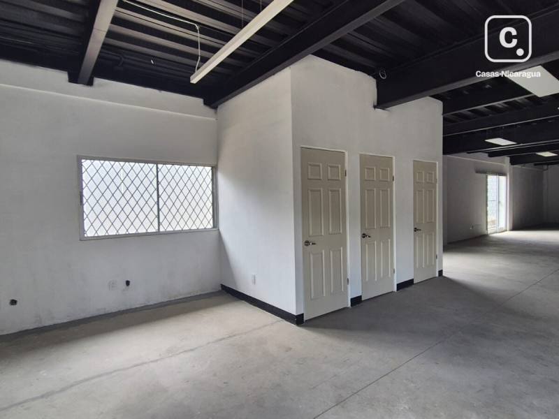 Casa en alquiler en Managua – 1,132 varas²