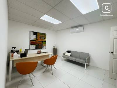 Casa en alquiler en Managua – 400 m²