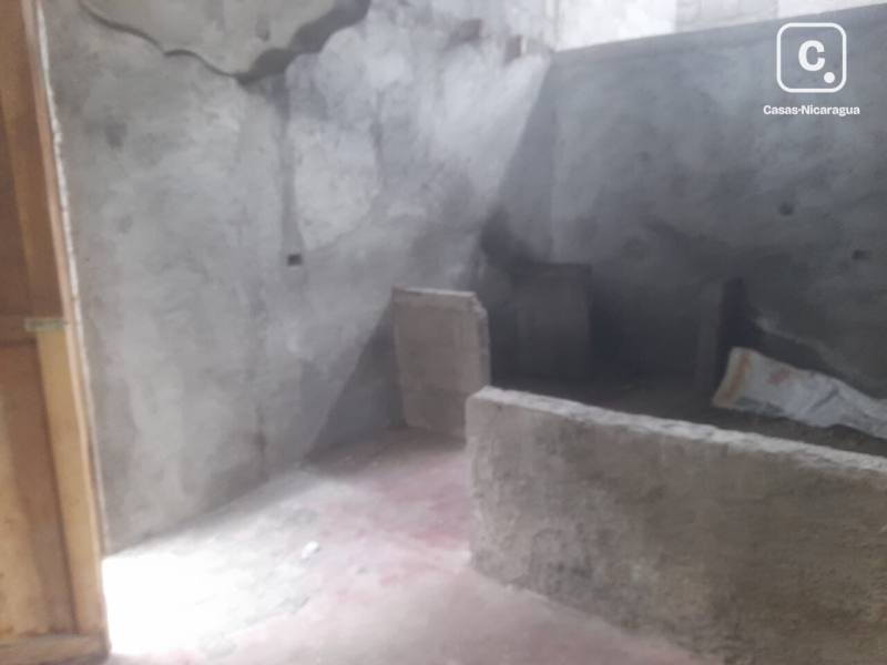 Casa en venta en Rivas – 2 hab, 90 m²