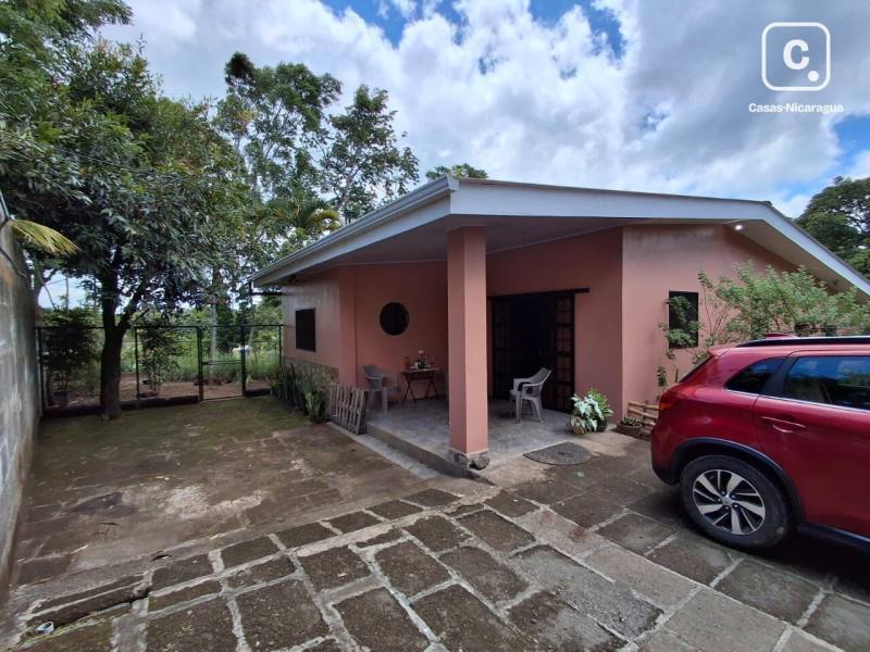 Casa en venta en Santa Teresa, Carazo – 6 hab, 249 m²