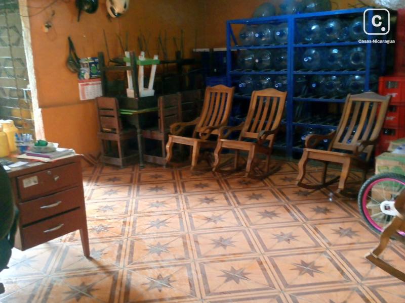 Casa en venta en Carazo – 2 hab, 98 m²