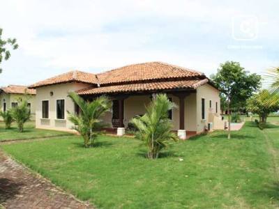 Casa en venta en Villa el Carmen, Managua – 3 hab, 312 m²