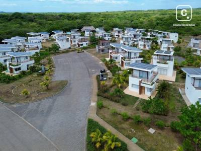 Casa en venta en Villa el Carmen, Managua – 1 hab, 56 m²