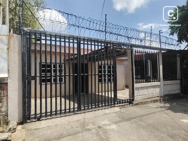 Casa en venta en Managua – 3 hab, 79 m²