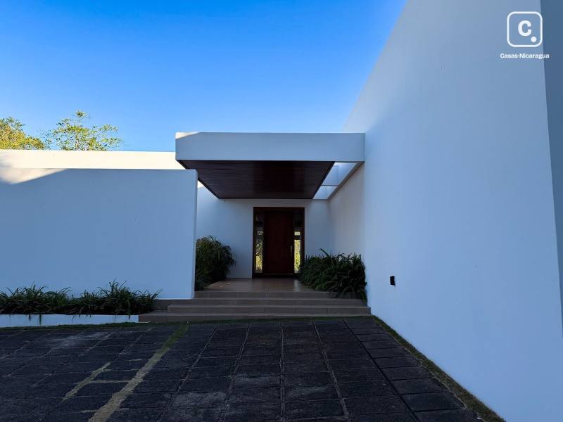 Apartamento en venta en Managua – 5 hab, 560 m²