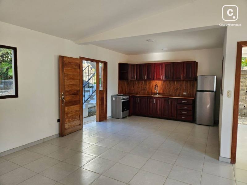 Casa en venta en Rivas – 2 hab, 125 m²
