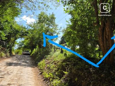 Casa en venta en Rivas – 73,042 m²