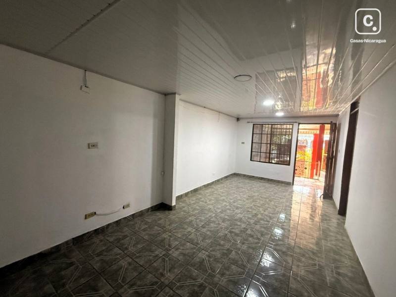 Apartamento en venta en Managua – 3 hab, 160 m²