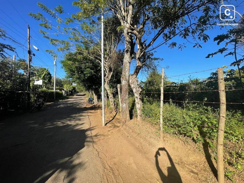 Casa en venta en Masaya – 57,612 m²