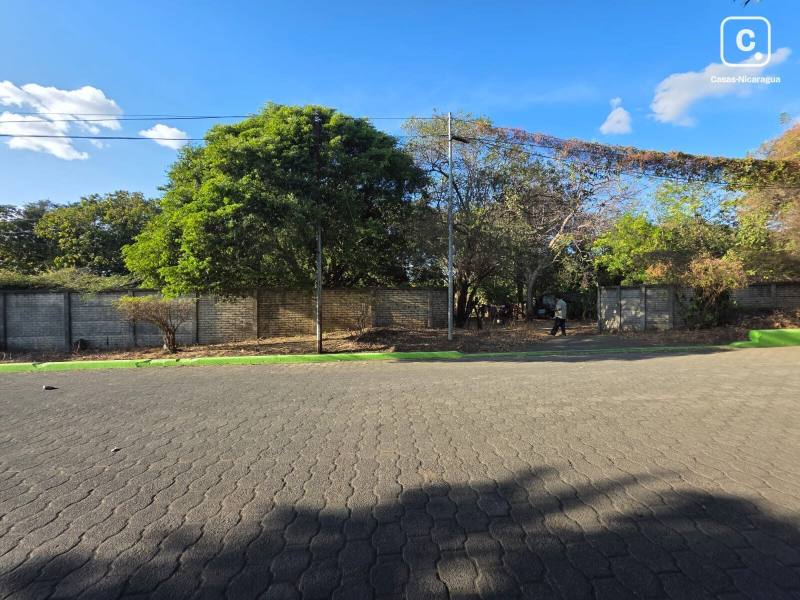 Casa en venta en Ticuantepe, Managua