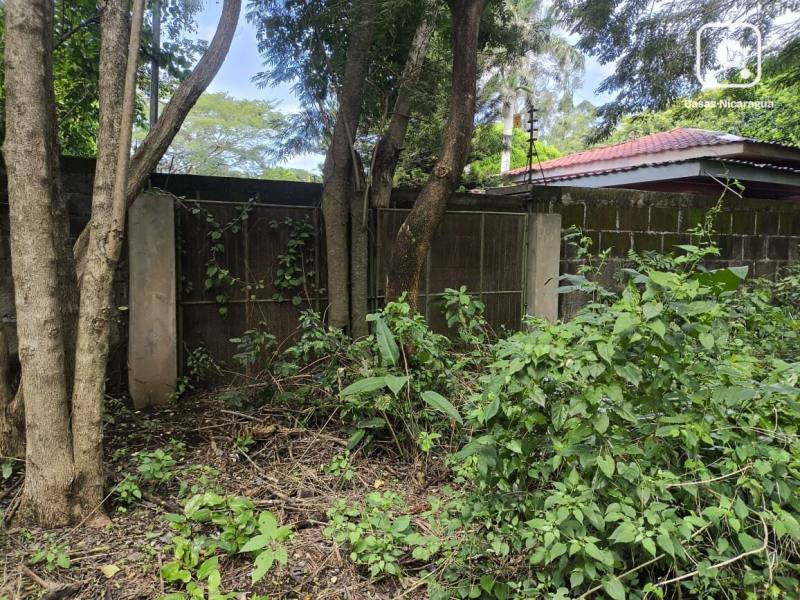 Casa en venta en Managua – 2,376 m²