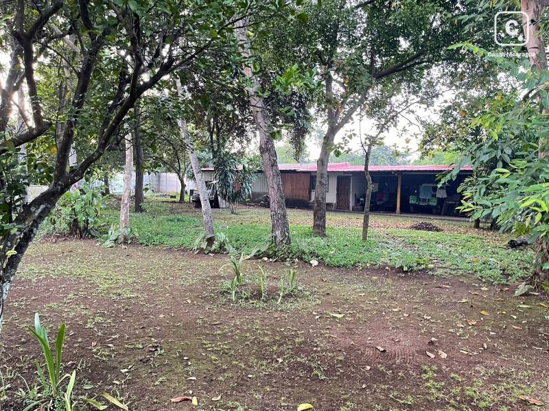 Local comercial en venta en Nindirí, Masaya – 208 m²