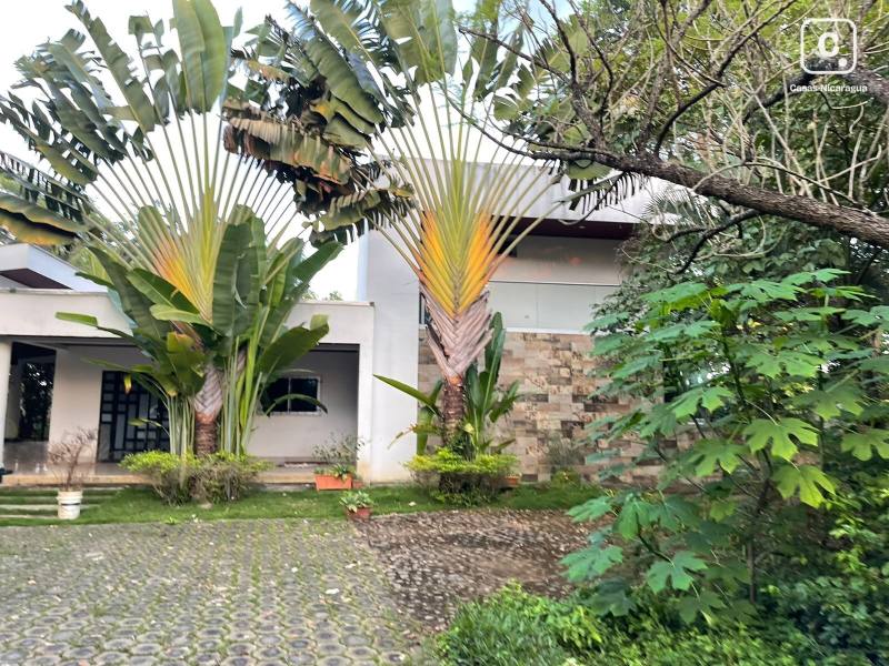 Local comercial en venta en Nindirí, Masaya – 208 m²