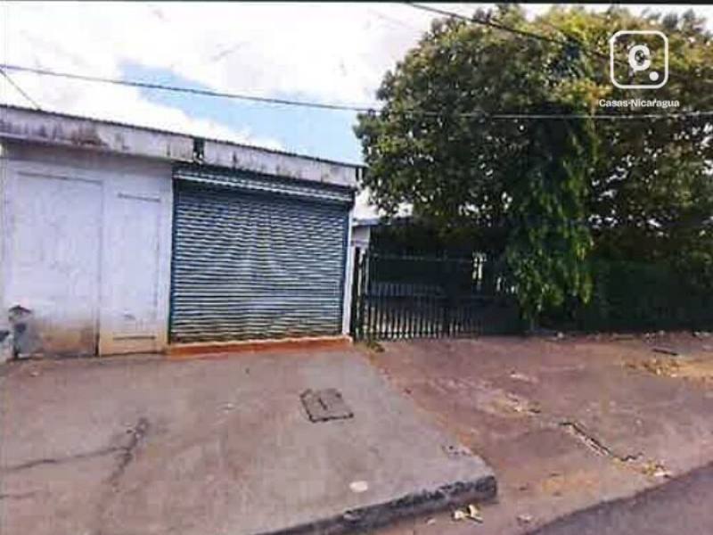Casa en venta en Managua – 6 hab, 387 m²