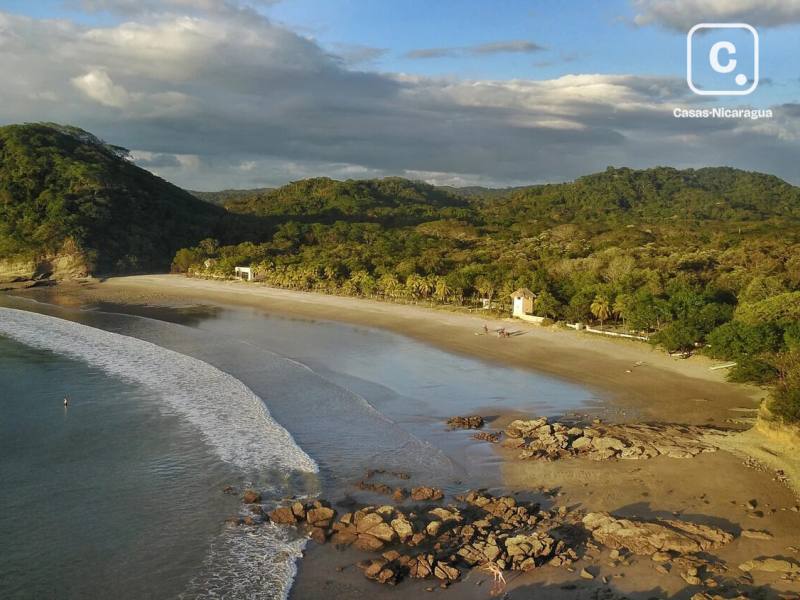 Casa en venta en Rivas – 1,781 varas²