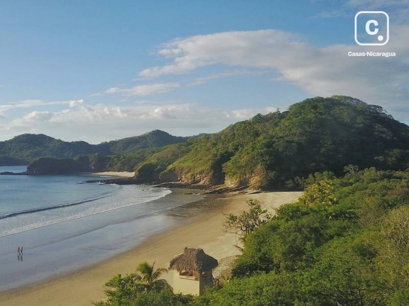 Casa en venta en Rivas – 1,245 m²