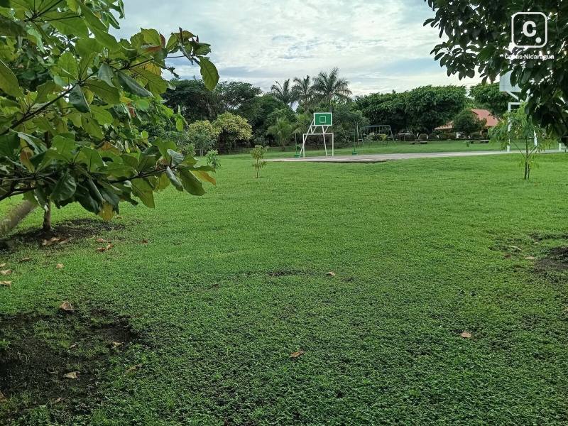 Terreno en venta en Managua – 375 m²